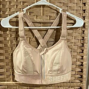 SHEFIT High Impact Ultimate Sports Bra Medium
